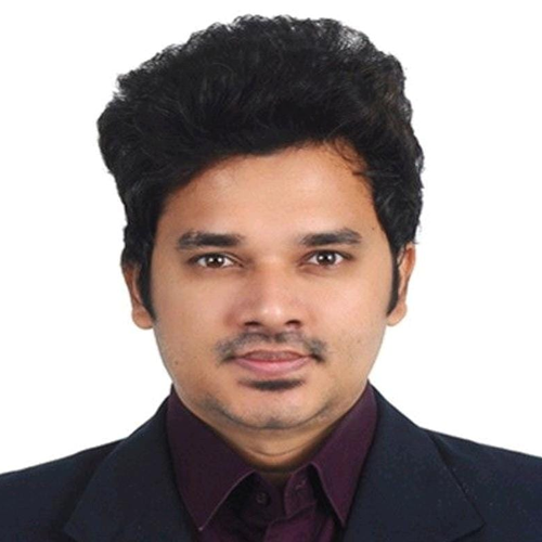 Mohammed Shams Tabrezuddin