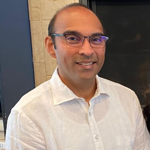 Bharanendra Nallamotu