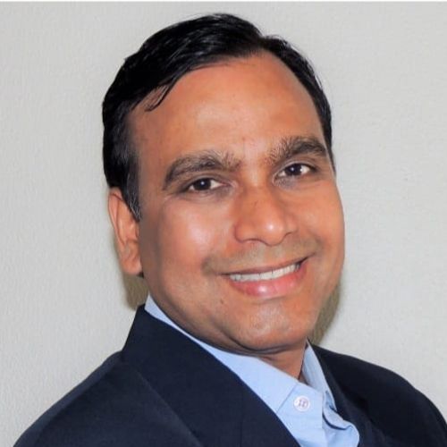 Dr. Dilip Pawar