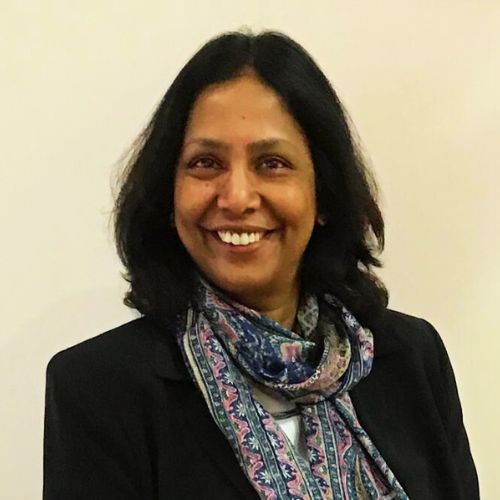 Vani Valluru